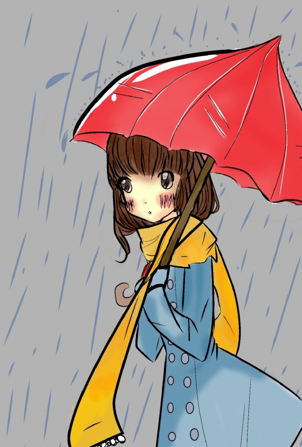 Rainy  Day