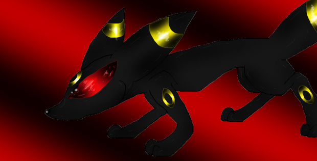 Umbreon