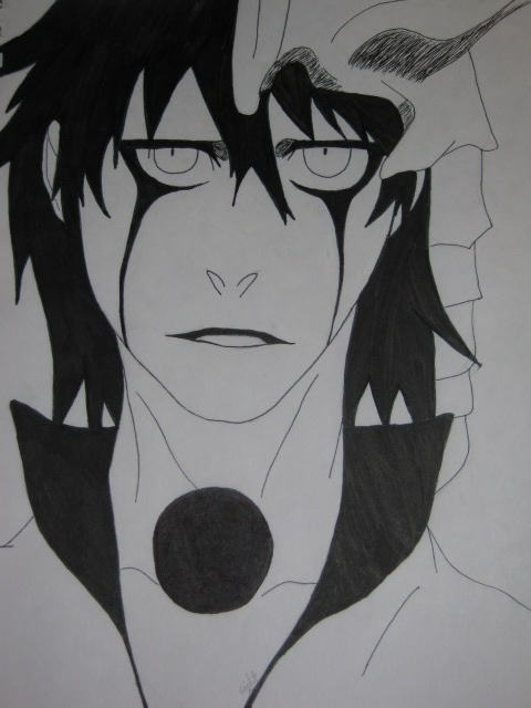 Ulquiorra