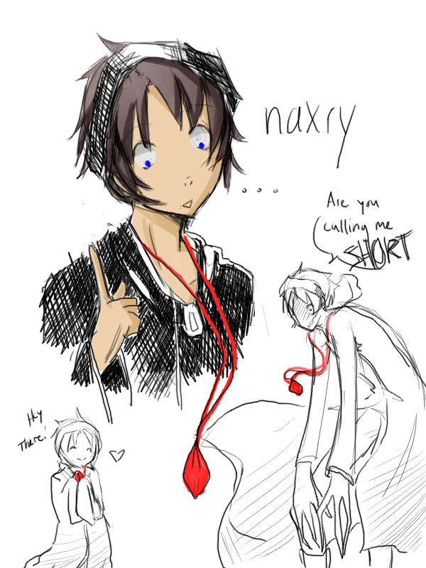 Narxy