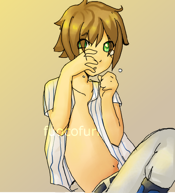 Theres no crying in baseball