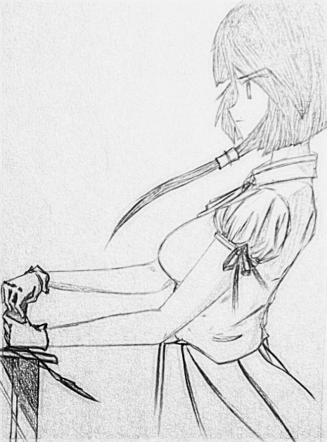 i will wait for you, onee-chan.