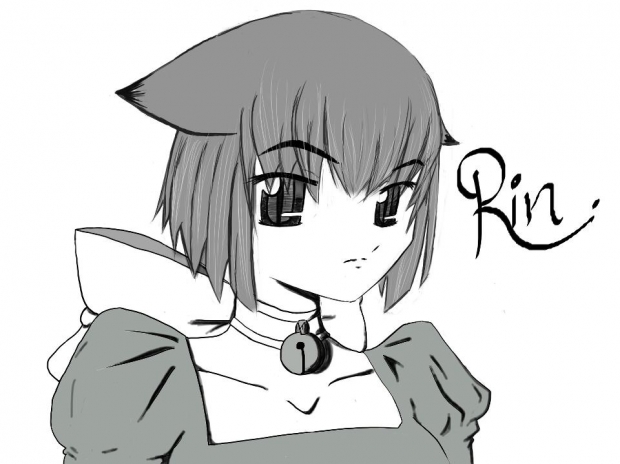 Kitty Rin