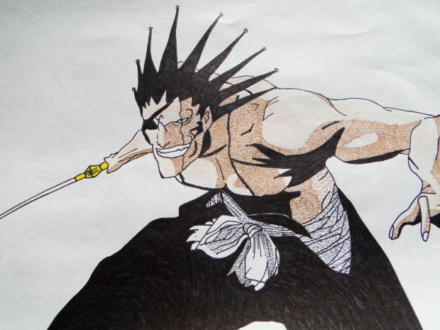 Kenpachi