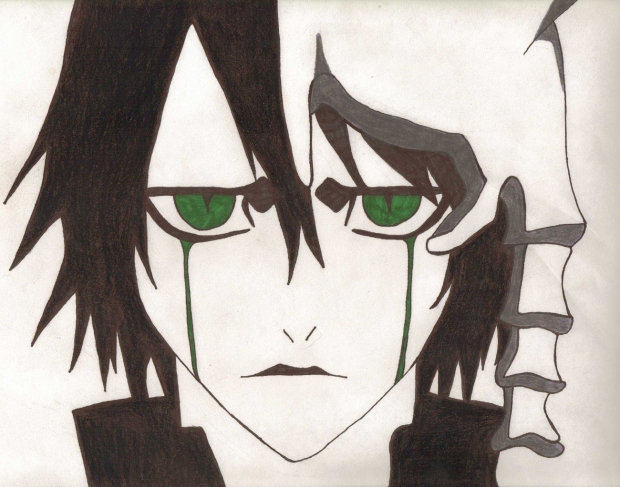 Ulquiorra Schiffer