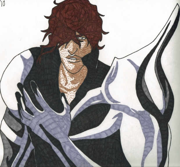 Yasutora "Chad" Sado