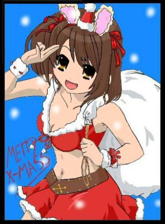 Haruhi