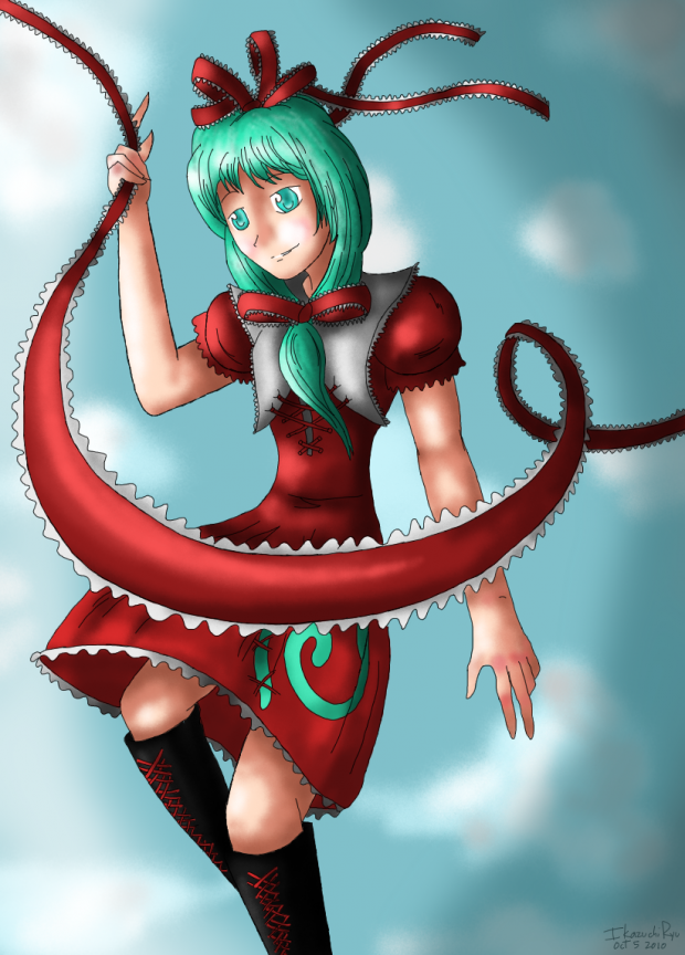 Lighter Side of Fate