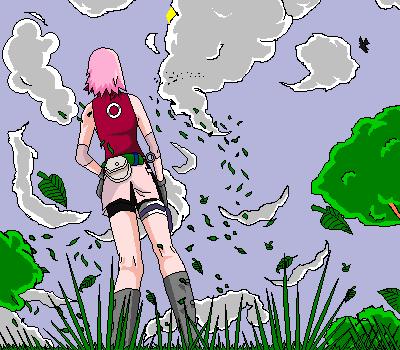 the beauty of spring