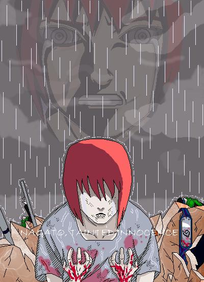 nagato-tainted innocence