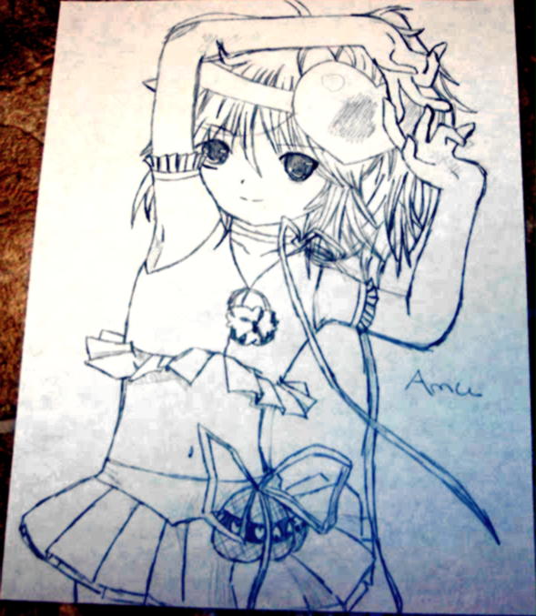 Amu/Ran Transformation