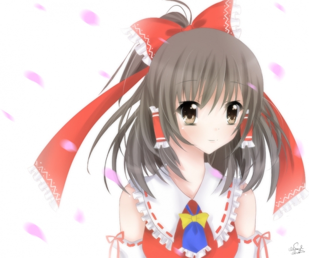 Miko Reimu