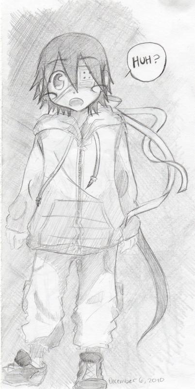 Chibi Mina (Storywriter)