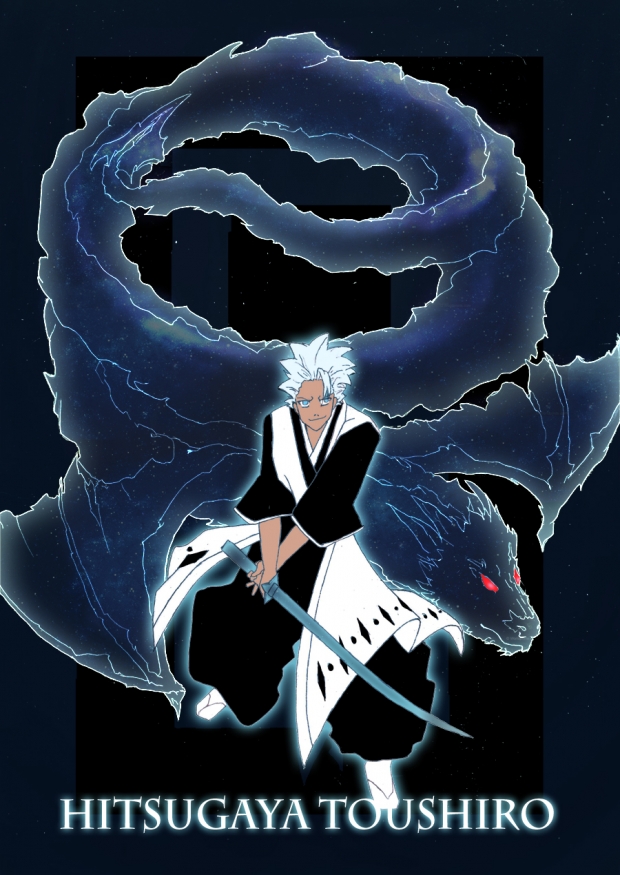 Hitsugaya
