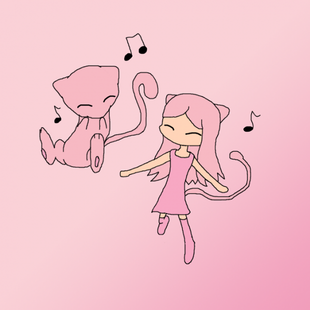 Request: Chibi Mew