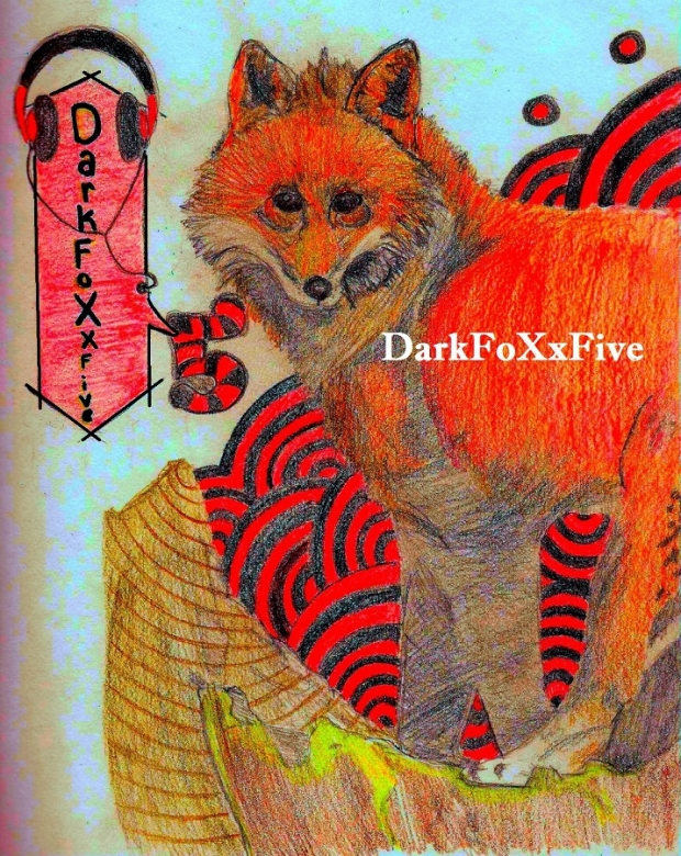 DarkFoXxFive