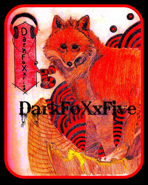 DarkFoXxFive