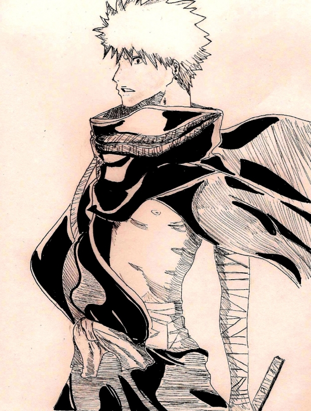 Ichigo 2nd Place Prize