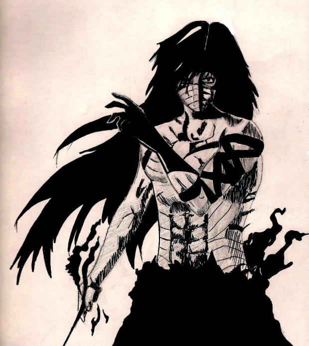 Mugetsu-First Place Prize