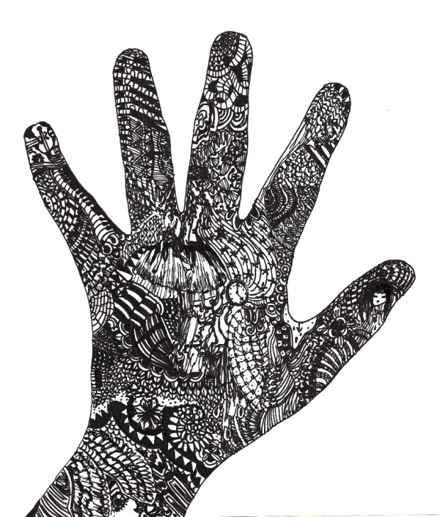 Zentangle