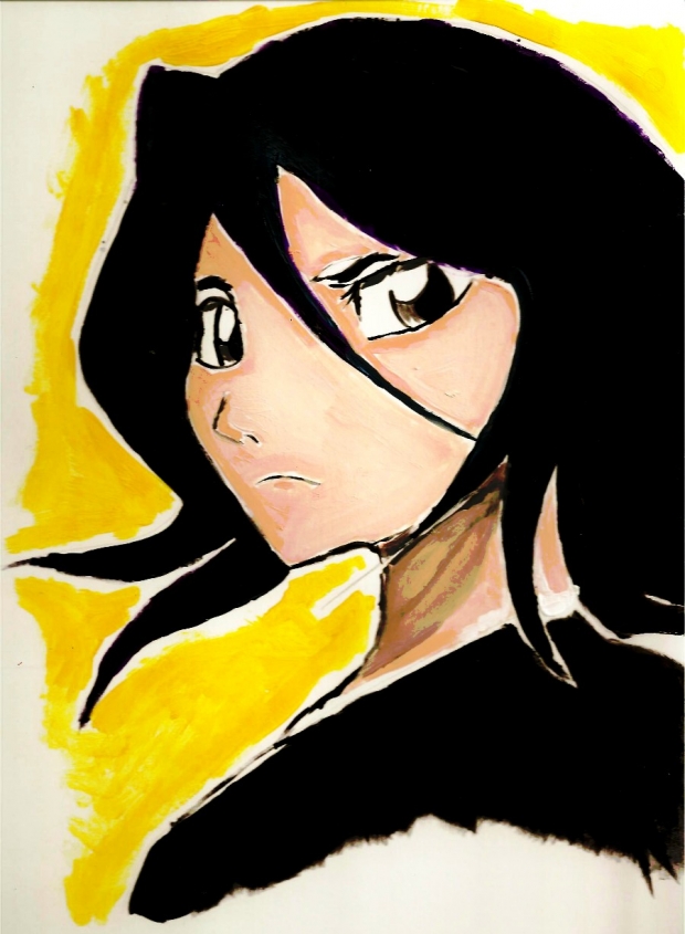 Rukia