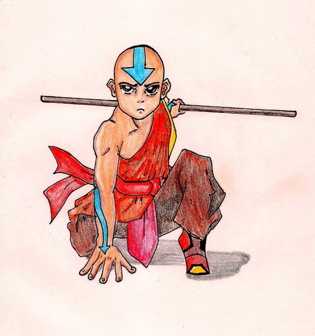 Aang