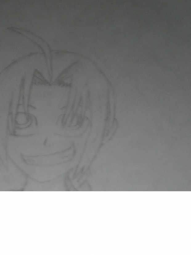 Edward Elric