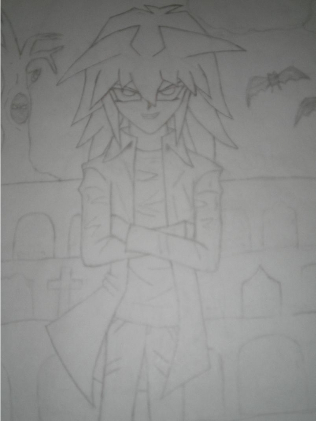 Yami Bakura