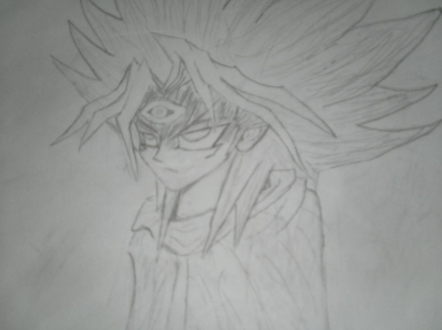 Yami Marik