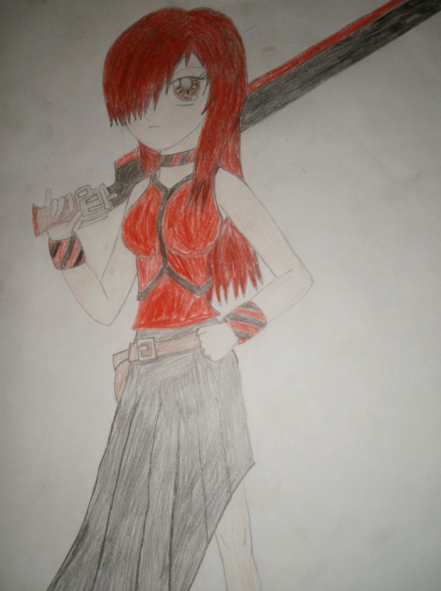 final fantasy Dikishi