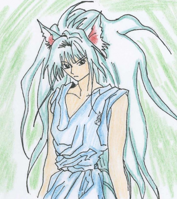 Yoko Kurama