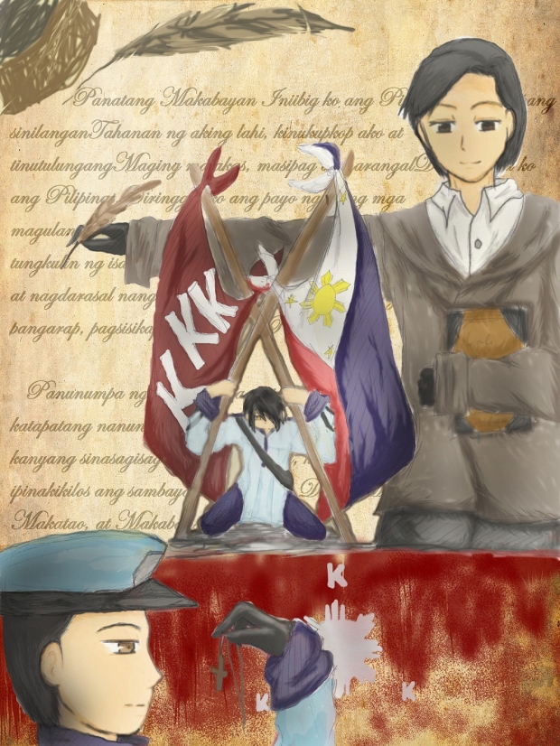 all for your freedom