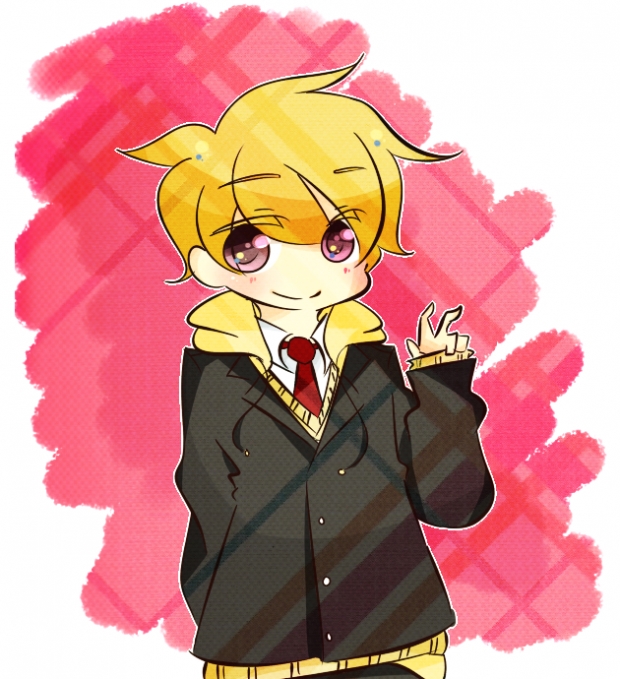 Shota aka Nagisa