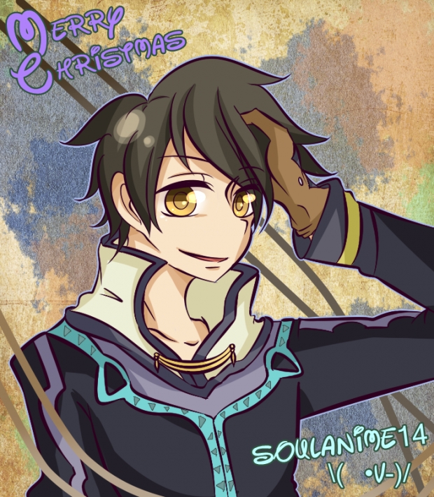 R u ready for a Merry Christmas *winkwink*