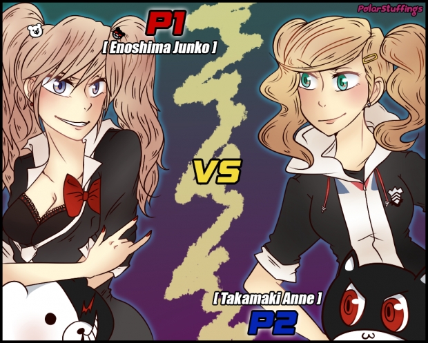 [ CHARACTER SELECT ]