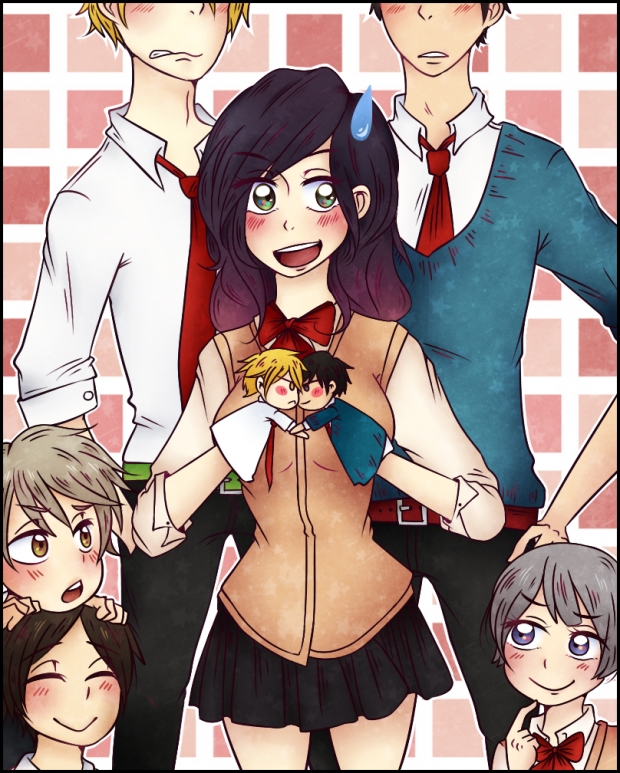 Caught Red... Puppet-Handed?