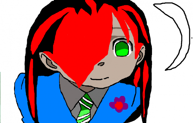 lynn schiffer off in her own world