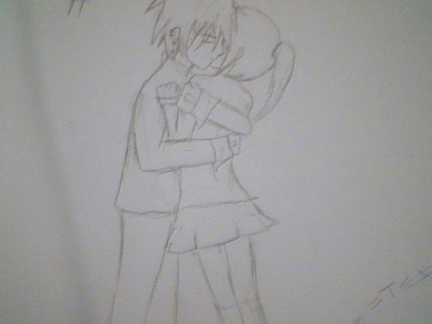 wrath hug spade/envy