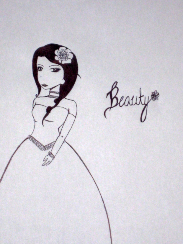 [beauty.]