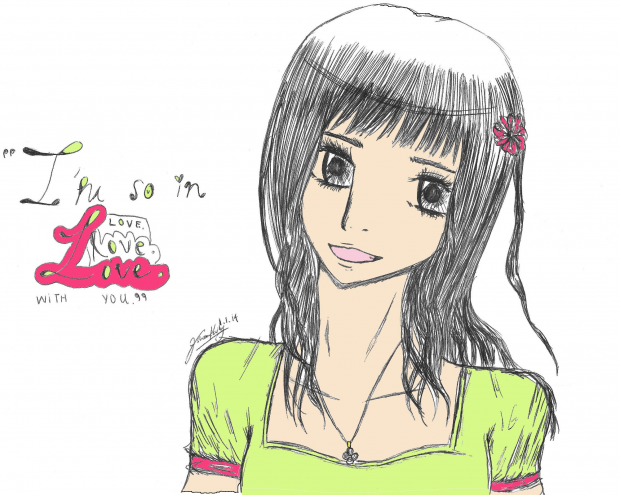 [to think i have these thoughts in my head.]