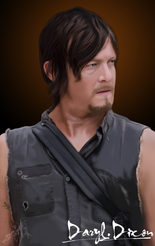 Daryl Dixon