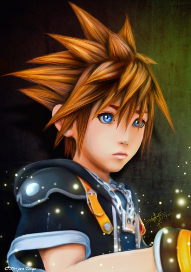 SORA DIGIPAINT