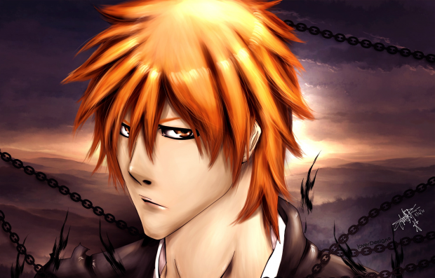 Ichigo Kurosaki