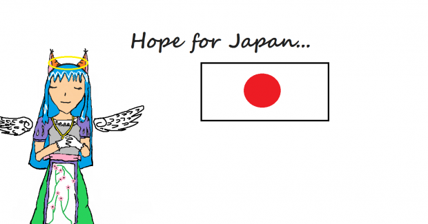 Hope for Japan