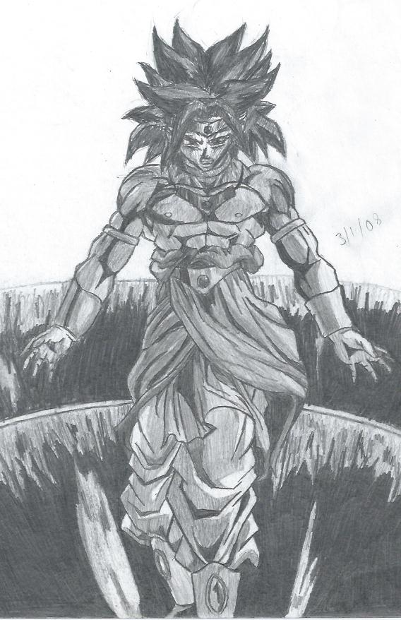 Broly