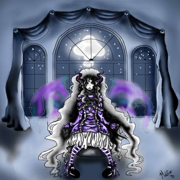 Delusions of Mushrooms