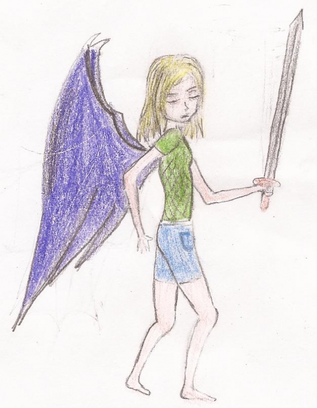 This is why I don't draw freehand more often