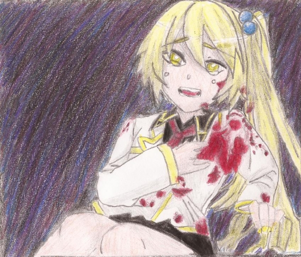 Fear garden, part one