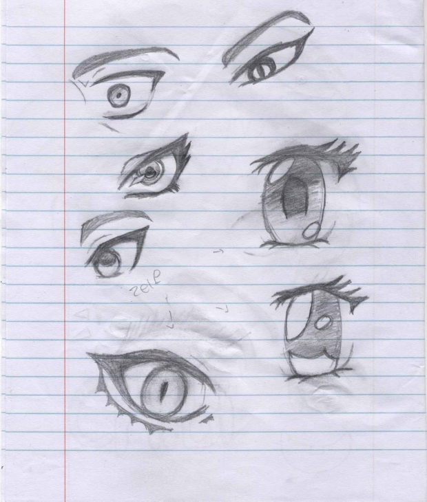 Eyes 2