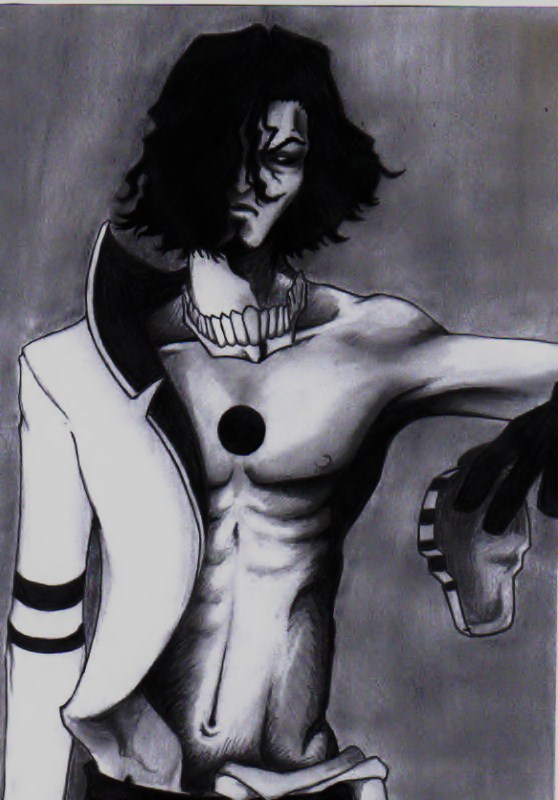 Stark - Primera Espada